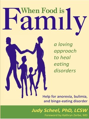 cover image of When Food is Family